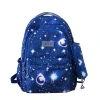 A new type of casual, versatile, lightweight, large-capacity student backpack with a high appearance level, fresh and sweet nylon bag for women Item Picture